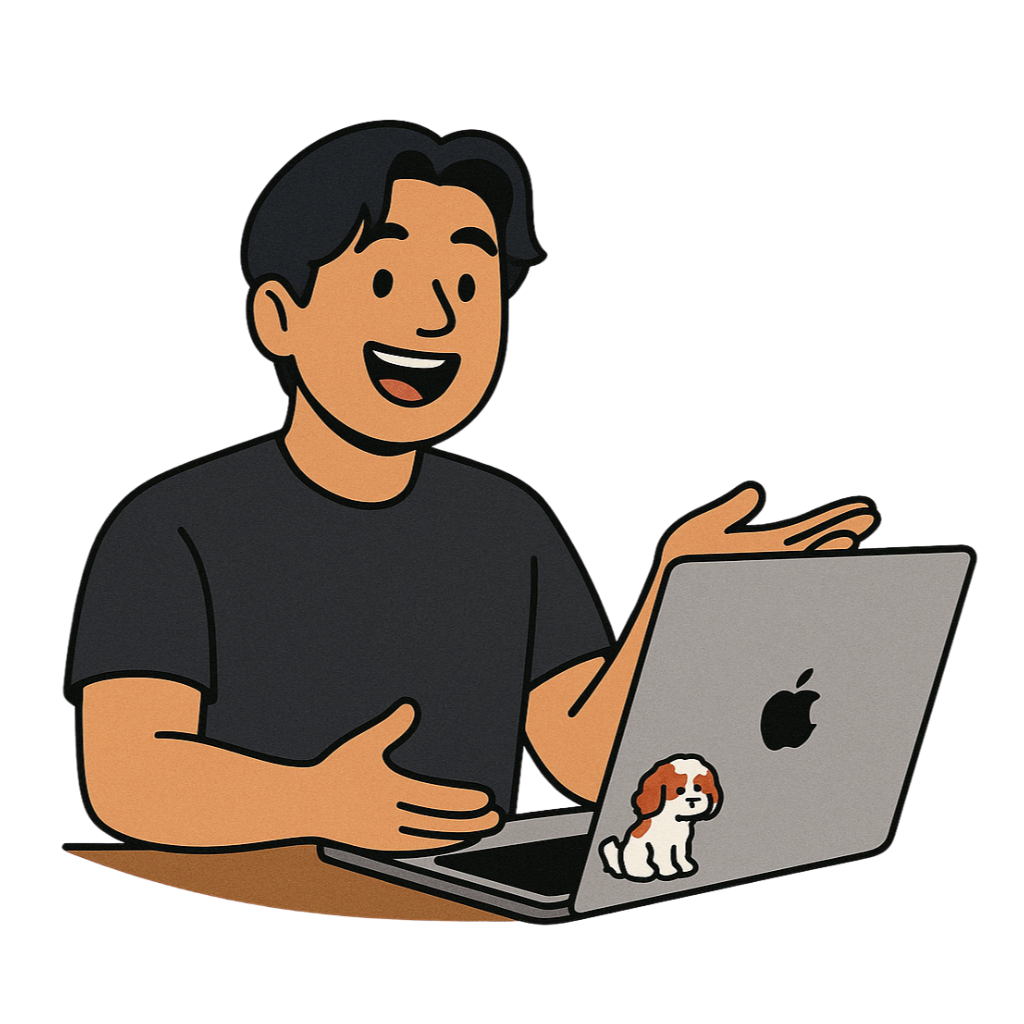 Productive with Chris Logo